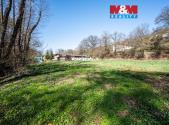 Prodej pozemku pro bydlení, 1 500 m²