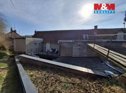 Prodej domu/vily, 235 m²