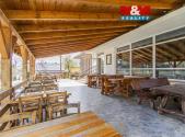 Prodej restaurace, 360 m²
