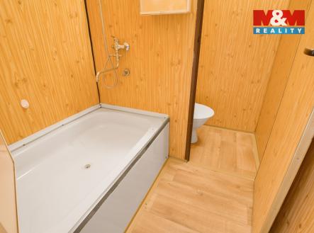 Prodej bytu, 1+1, 36 m²