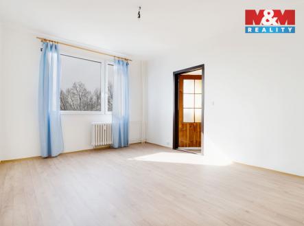 Prodej bytu, 1+1, 36 m²