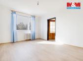 Prodej bytu, 1+1, 36 m²