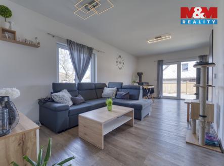 Prodej domu/vily, 71 m²