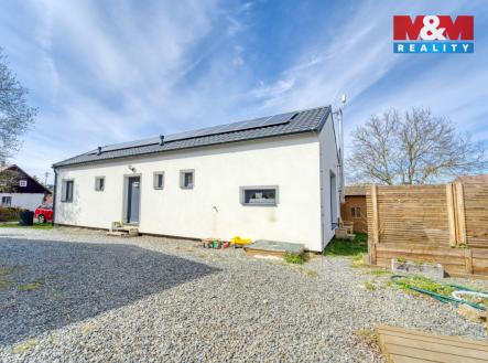 Prodej domu/vily, 71 m²