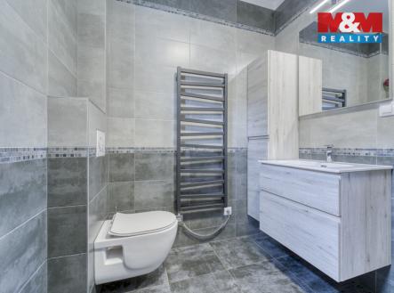 Prodej domu/vily, 71 m²