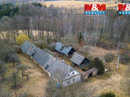 Prodej domu/vily, 75 m²