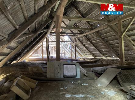 Prodej domu/vily, 75 m²