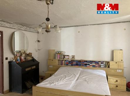 Prodej domu/vily, 75 m²