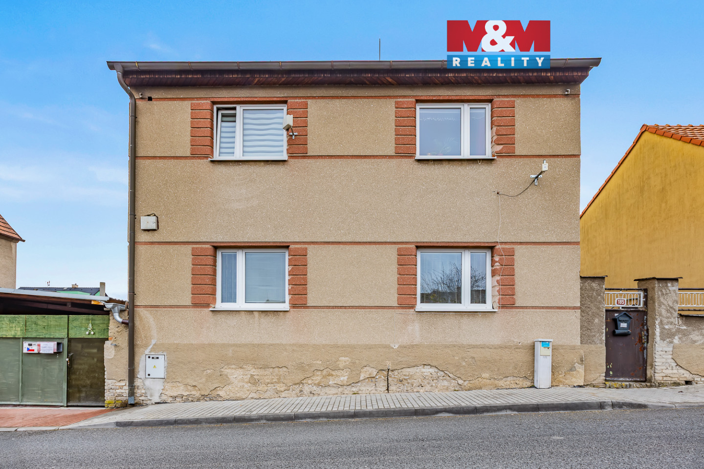 Realitní fotografie - Doksy - Michal Link - 9.jpg