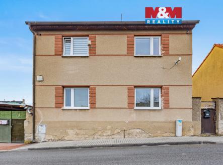 Prodej domu/vily, 98 m²