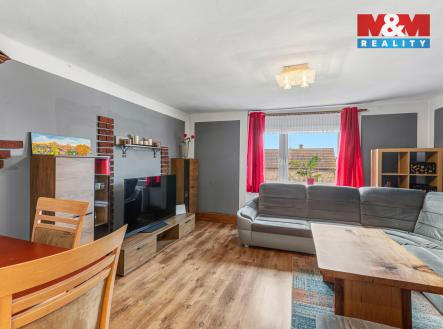 Prodej domu/vily, 98 m²