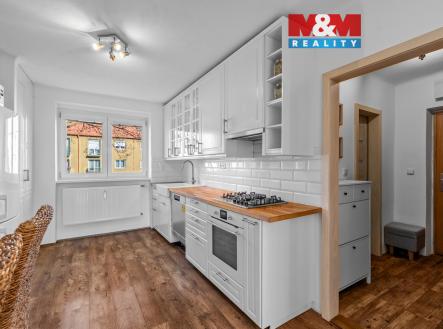 Prodej bytu, 2+1, 48 m²