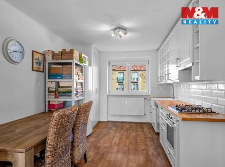 Prodej bytu, 2+1, 48 m²