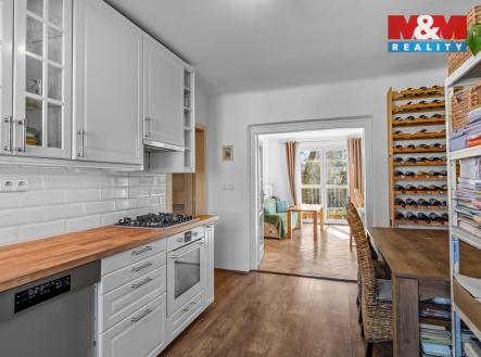 Prodej bytu, 2+1, 48 m²