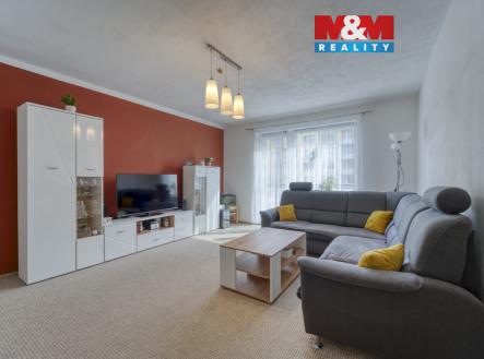 Prodej bytu, 3+1, 78 m²