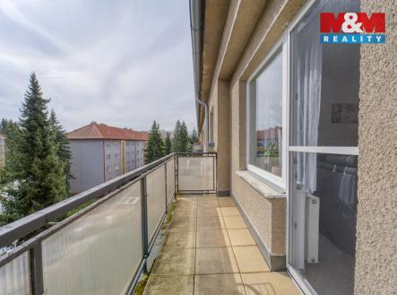 Prodej bytu, 3+1, 78 m²