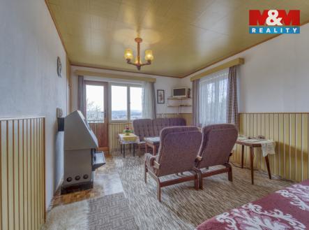 Prodej pozemku pro bydlení, 341 m²