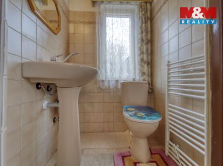 Prodej pozemku pro bydlení, 341 m²