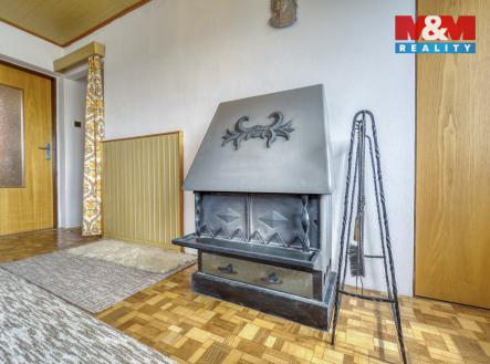 Prodej pozemku pro bydlení, 341 m²