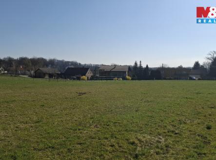 Prodej pozemku pro bydlení, 5 266 m²