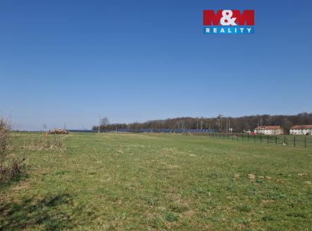 Prodej pozemku pro bydlení, 5 266 m²