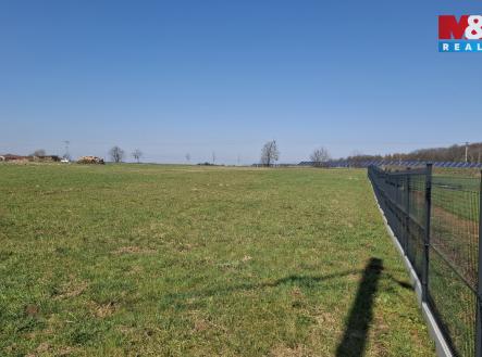 Prodej pozemku pro bydlení, 5 266 m²