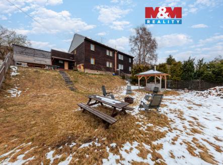 Prodej domu/vily, 180 m²