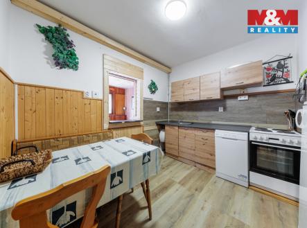 Prodej domu/vily, 180 m²