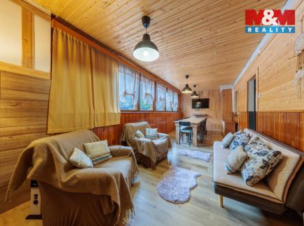 Prodej domu/vily, 180 m²