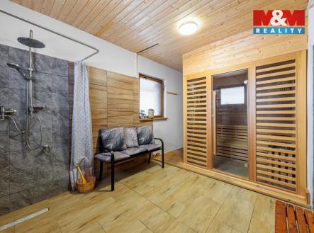Prodej domu/vily, 180 m²
