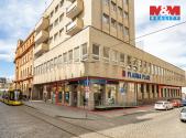 Pronájem obchodní prostor, 182 m²