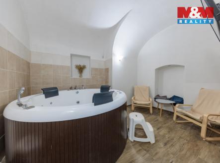 Prodej domu/vily, 327 m²