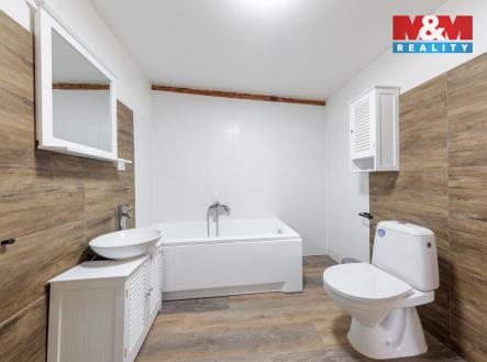 Prodej domu/vily, 327 m²