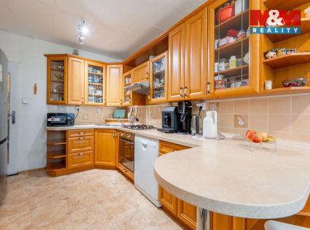 Prodej bytu, 1+1, 46 m²