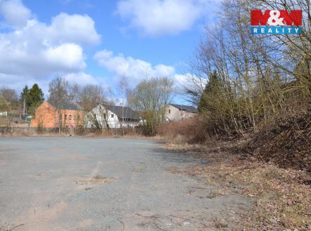 Pronájem skladovací prostor, 4 000 m²