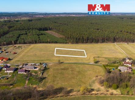 Prodej pozemku, zemědělská půda, 5 271 m²