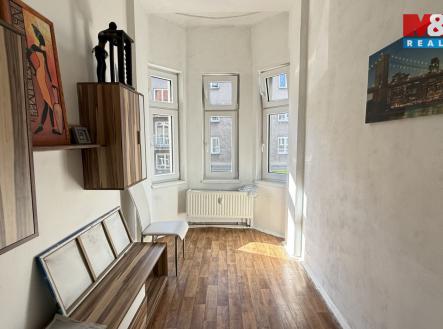 Prodej bytu, 4+kk, 70 m²