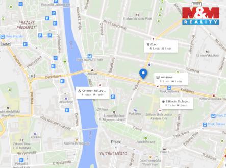 Prodej bytu, 4+kk, 70 m²