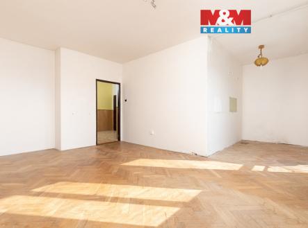 Prodej bytu, jiný, 73 m²