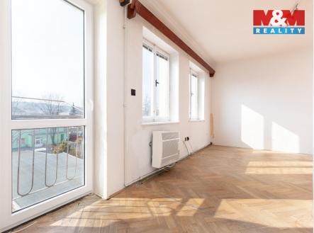 Prodej bytu, jiný, 73 m²