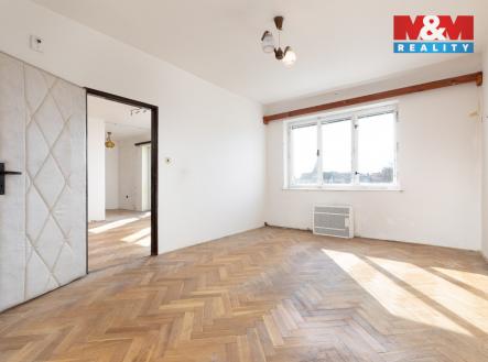 Prodej bytu, jiný, 73 m²