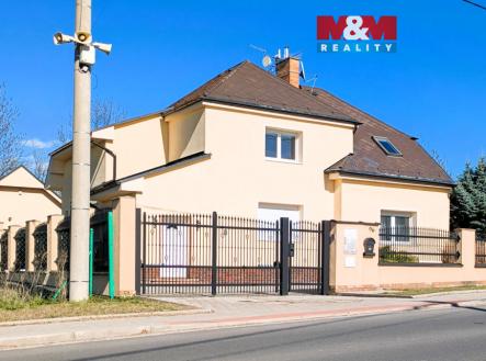 Prodej domu/vily, 280 m²
