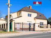 Prodej domu/vily, 280 m²