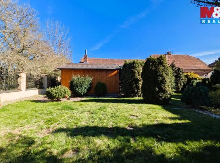 Prodej domu/vily, 280 m²