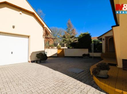 Prodej domu/vily, 280 m²