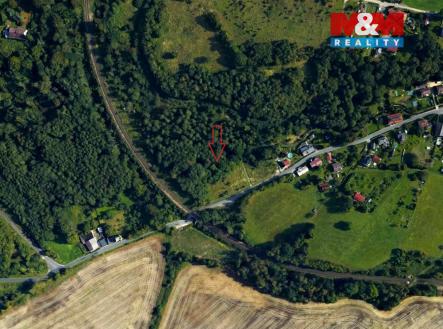 Prodej pozemku, ostatní, 3 255 m²