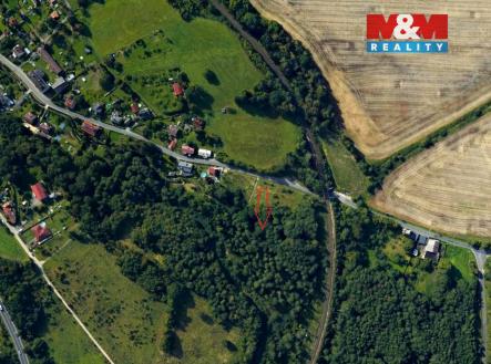 Prodej pozemku, ostatní, 3 255 m²