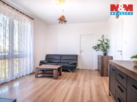 Prodej bytu, 3+1, 62 m²