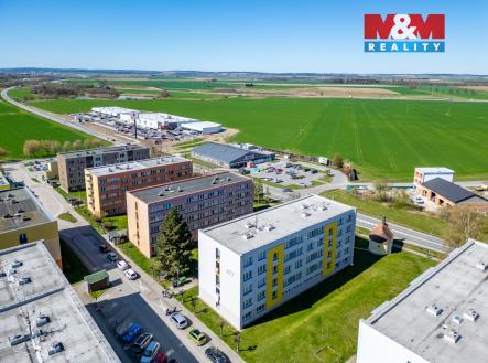 Prodej bytu, 3+1, 62 m²