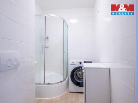 Prodej bytu, 3+1, 62 m²